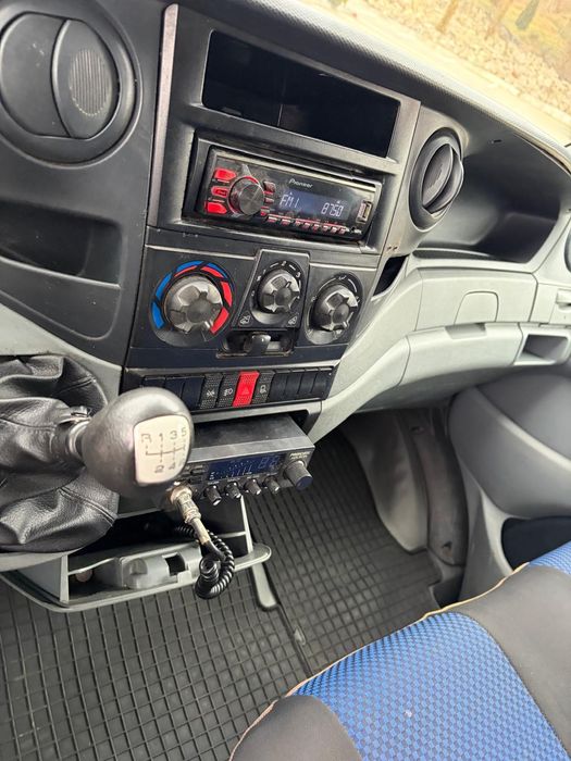 Iveco daily  3.0 diesel