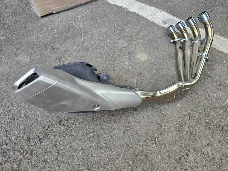 Toba originala Honda CBR 650R