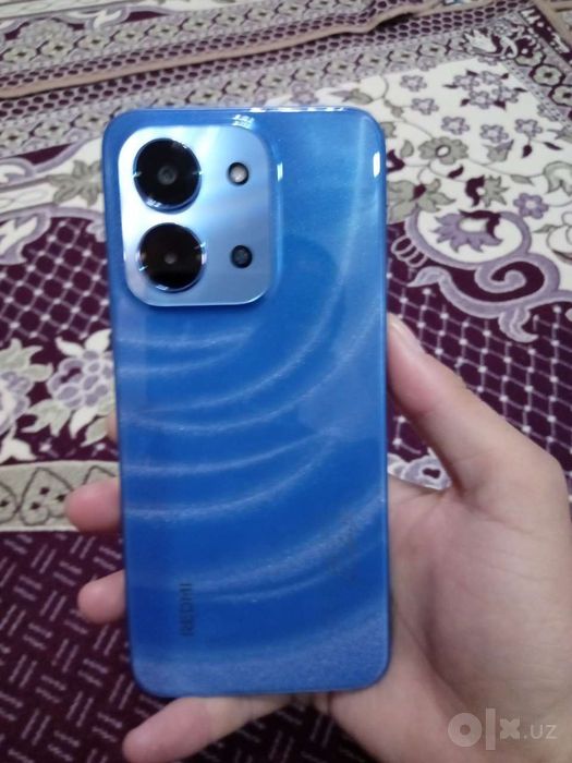 Redmi 15c telefoni satiladi