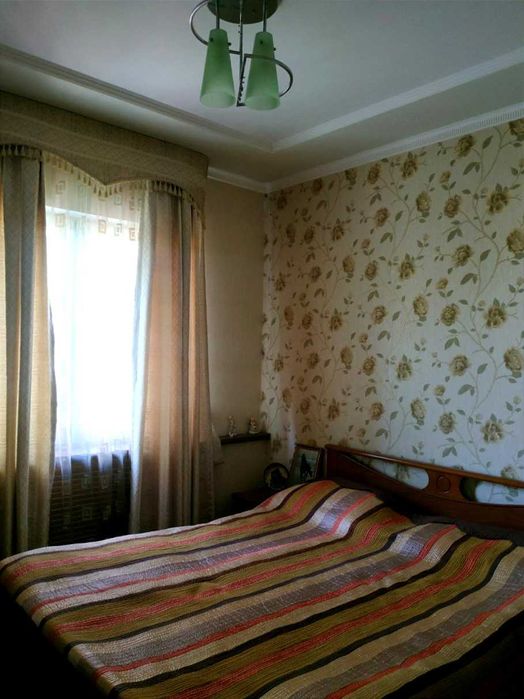 Продается квартира 3/4/4, массив Куйлюк 4