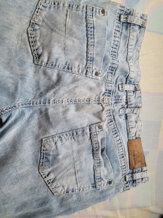 Blugi Damă Camp David