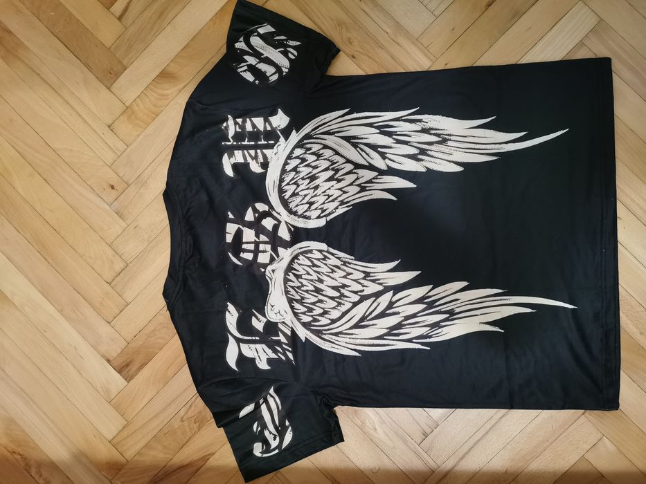 Мъжки летен екип