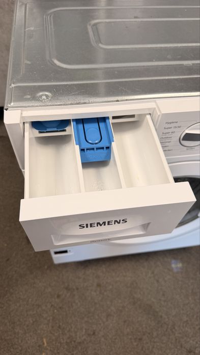 А+++ Пералня за вграждане Siemens WI14W440 iQ700 , 8kg,1400 об/мин