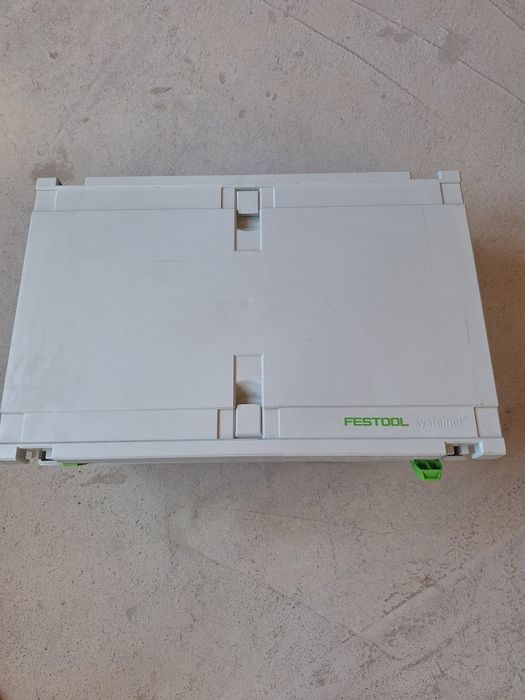 Festool TG-LHS 225 nou harnasament