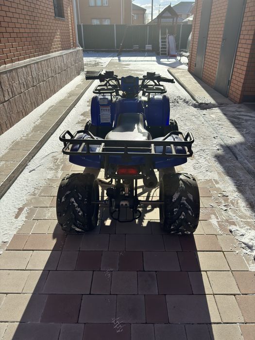 Продам квадроцикл