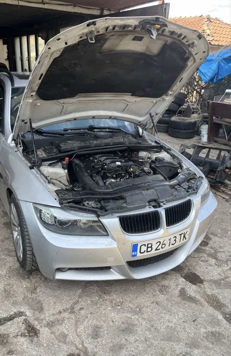 Автосервизни услуги в ж.к. Надежда – София.