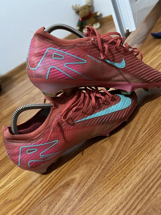 Ghete de fotbal Nike Zoom Mercurial Superfly Elite 10 SG-PRO