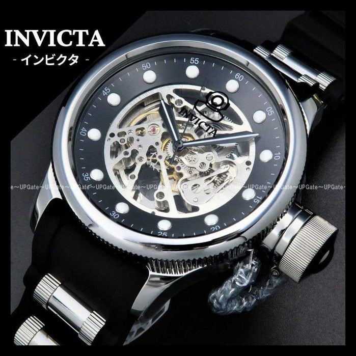 Часы 39421 Invicta, Object D Art, Invicta Pro Diver