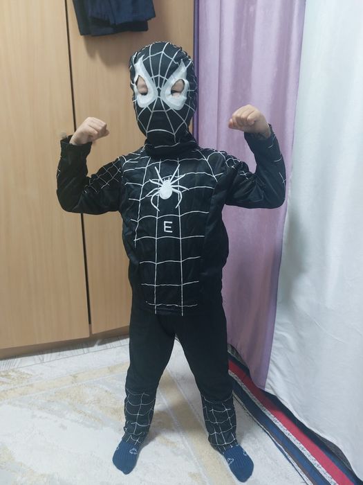 Новогодние костьюмы