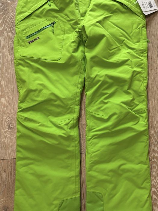 Pantaloni ski/snowboard, femei, Marmot Motion Insulated 10k  - L