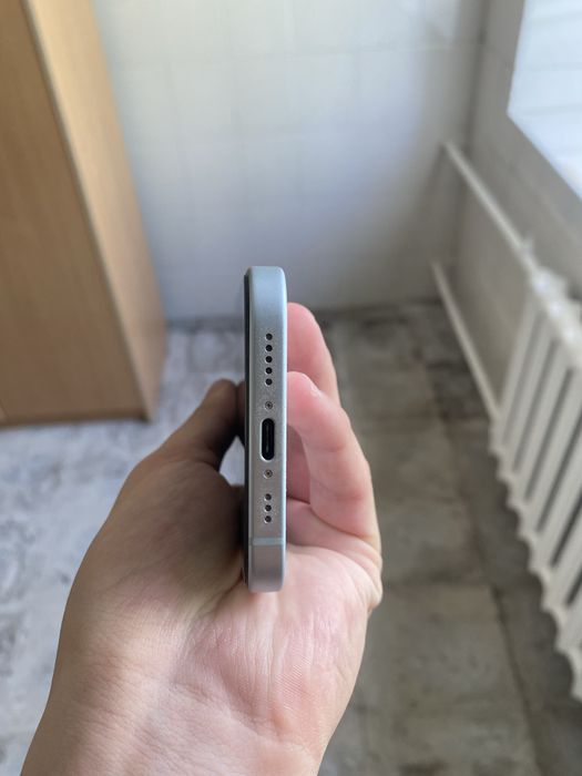 Продам айфон 15 в идеале