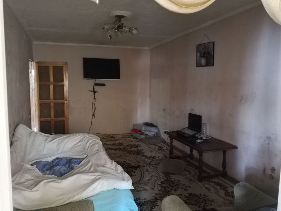 Срочно! Продается 3х комнатная квартира