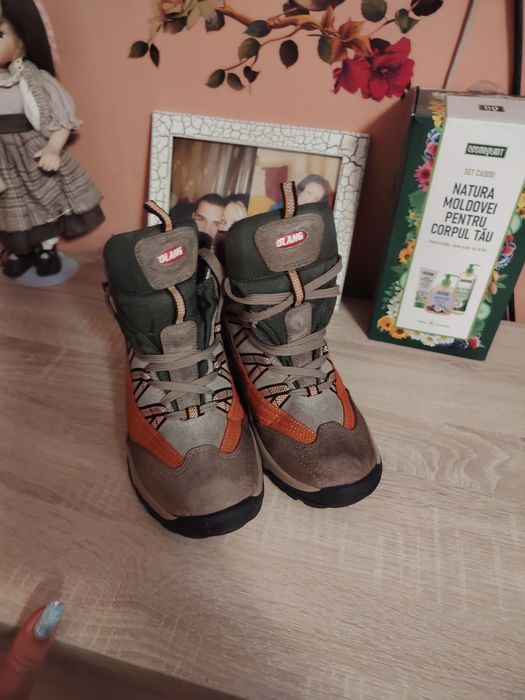 Ghete copii in stare buna