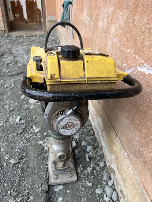 Vand Wacker Neuson BS50 2
