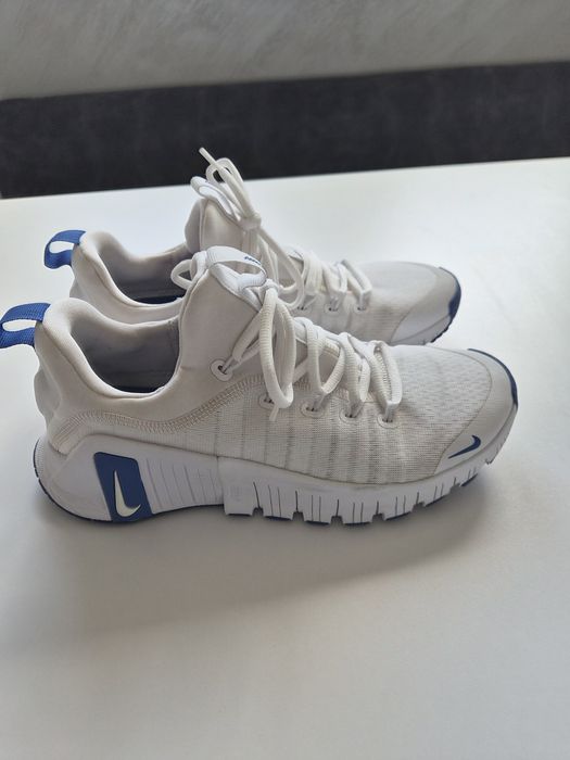 Nike Free Metcon 6