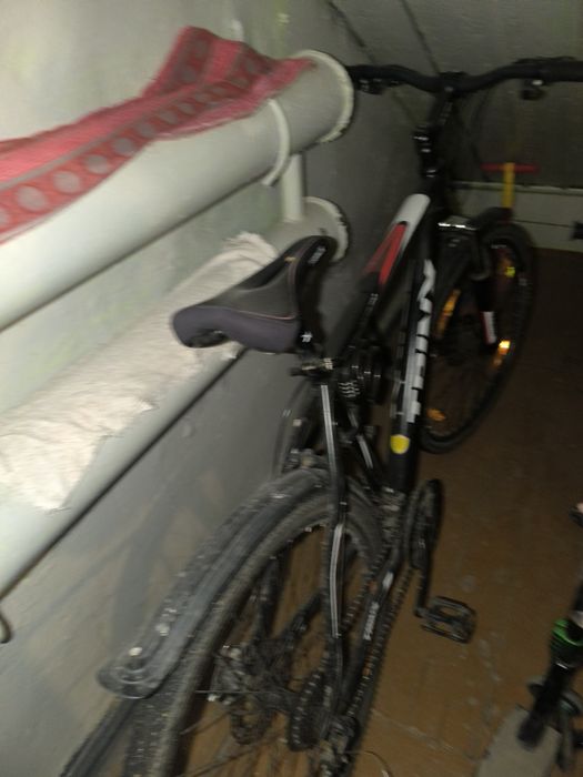 Продается велосипед