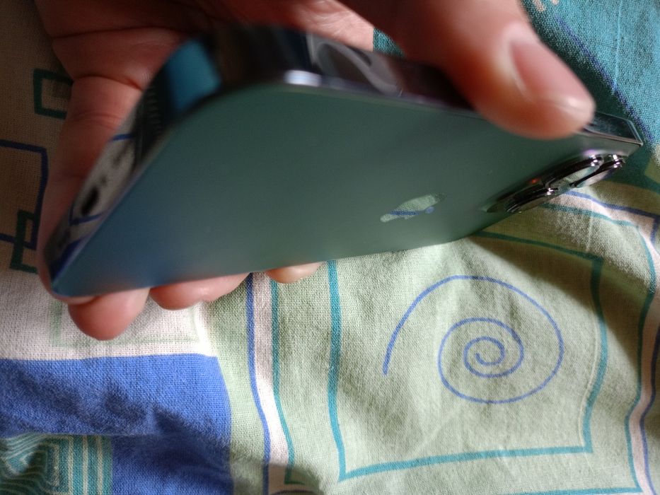 Iphone 13 pro 128 GB