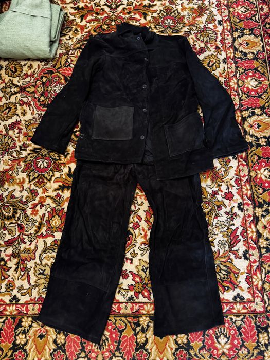 сварочная роба сварочная роба