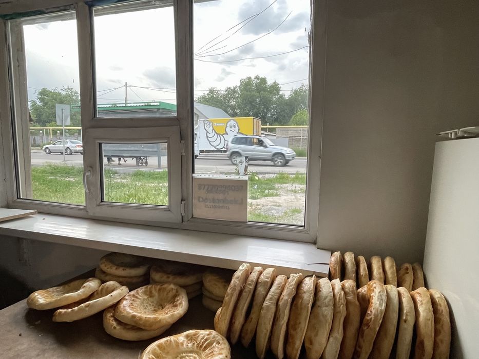 Тандыр узак уакытка жалга беремин