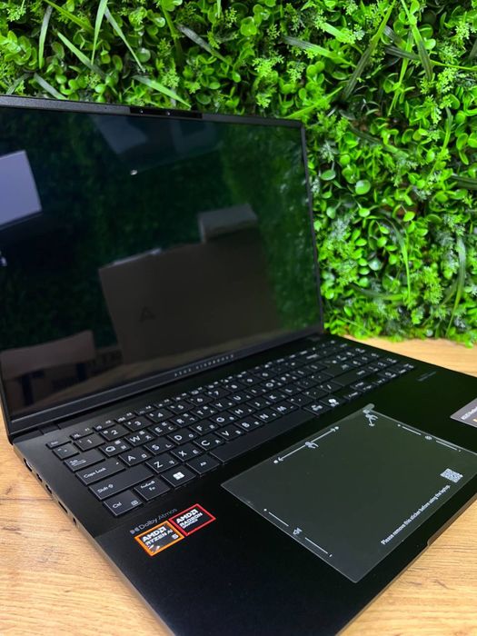 Asus Vivobook S16/Ryzen AI 5 340/16gb/1tb