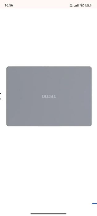 techno noutbuk sotiladi