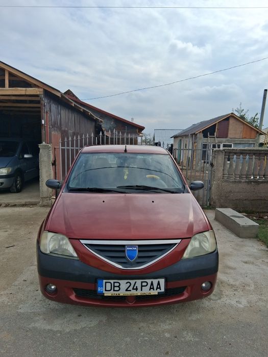 Vand logan 1.4+gpl