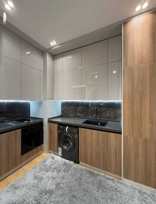 ПРОДАЕТСЯ 1в2 комнатная в Ж/К Modera Towers новостройка Бизнес класса