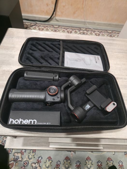 Стедикам Hohem iSteady M6 iSteady Kit.