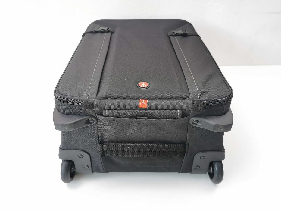 Manfrotto Professional Roller Bag 70 професионален куфар за фото и видео оборудване