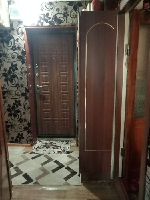 Продам 2х ком. квартиру