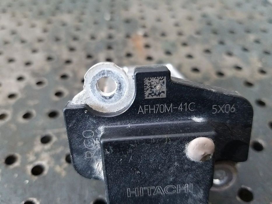 Debitmetru aer 1.3 b honda jazz 4 gk afh70m41c