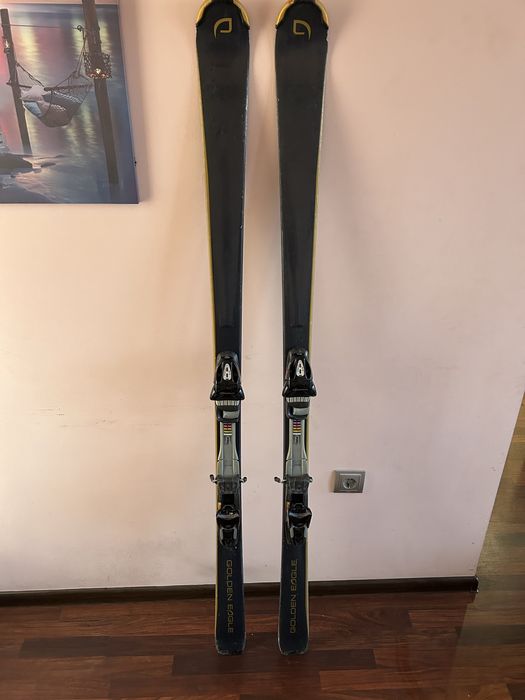 Ски Втора Употреба