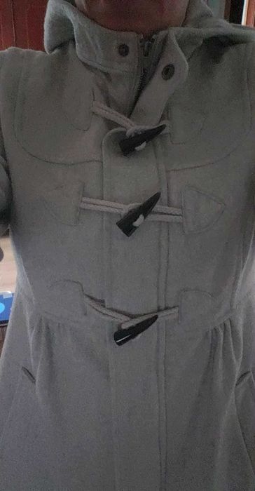 haina 56% lana, potrivita pentru nr. 40