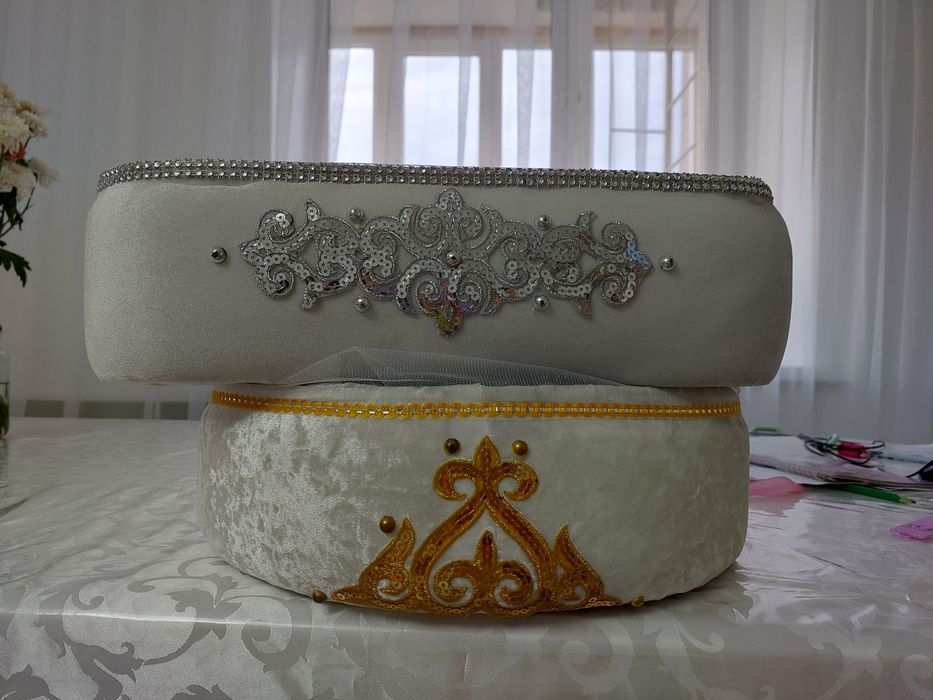 Тойбастар на мероприятия