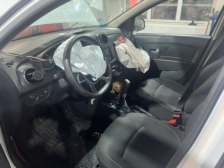 Piese logan 1.0 i 2018 motor ok