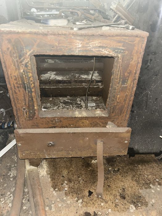 Продам котлы печька печь угольная