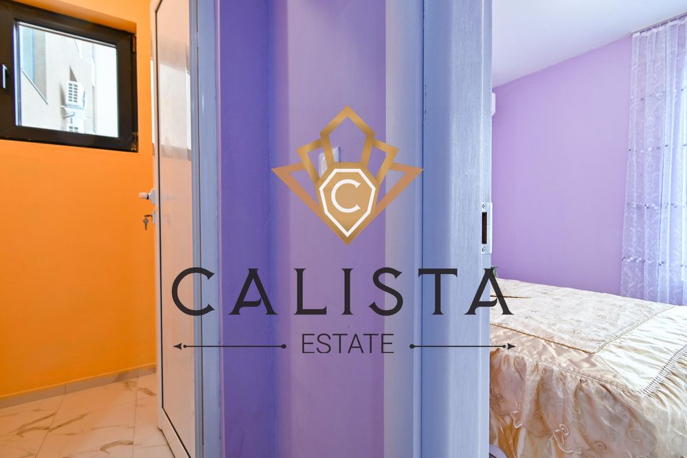 Дава се под наем Двустаен апартамент в София, Карпузица - 65 кв.м за 500 € - Снимка #11