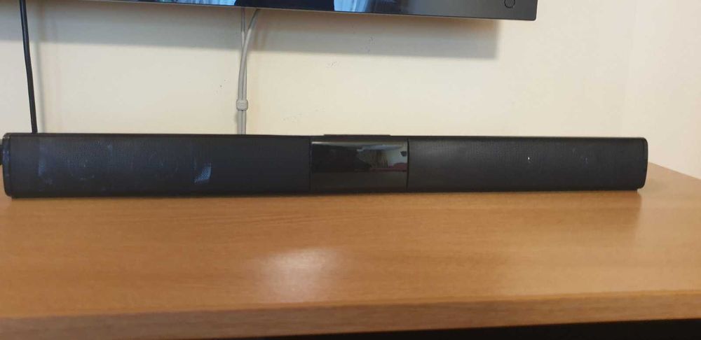 Безжично радио и високоговорител