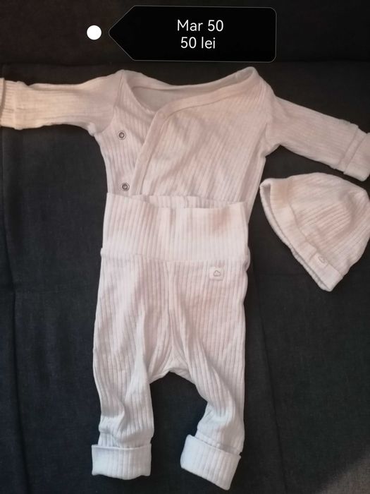 Haine fetita hm 50-56