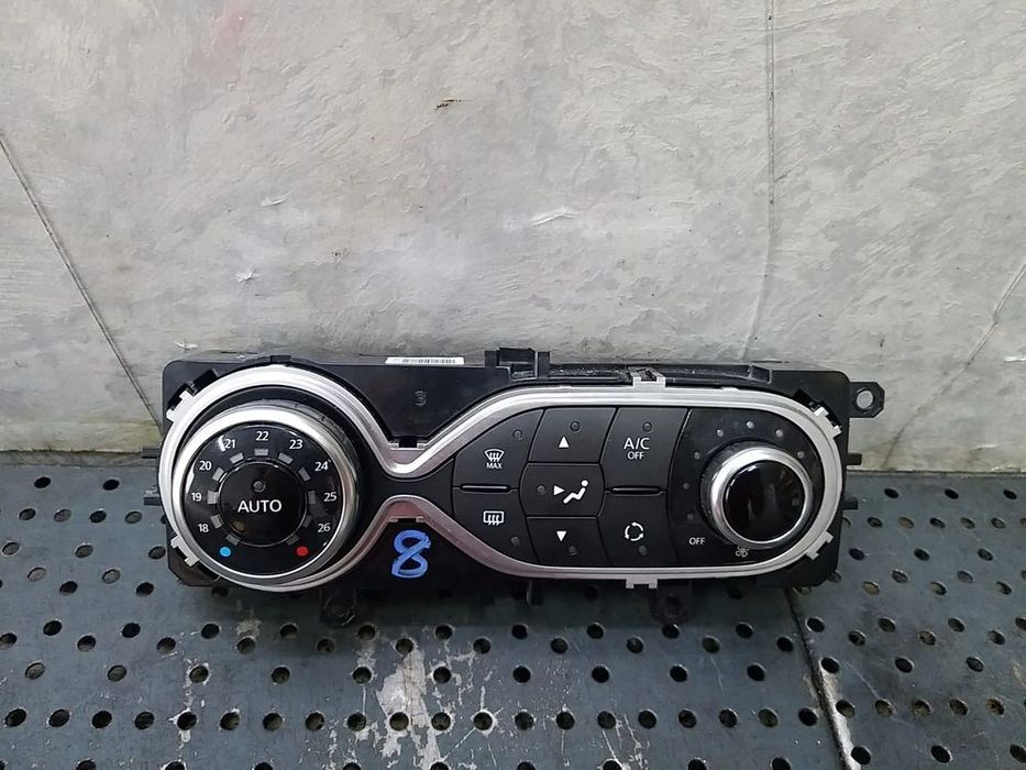 Panou comanda clima ac renault captur 2 275105430r e1149752b