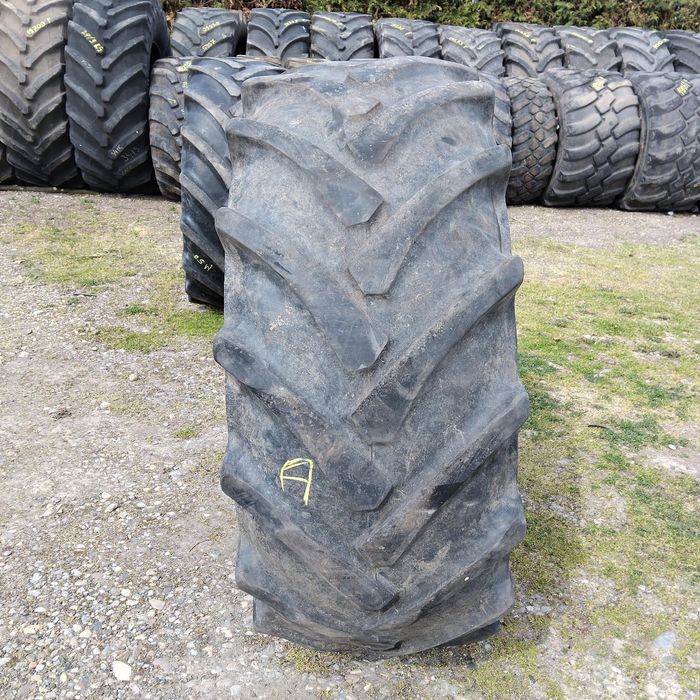 Cauciucuri 500/70R24  Continental Anvelope Second IN STOC