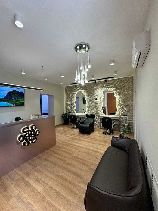 Продается Нежилой помещения  Ш.Руставели Океан 105м2