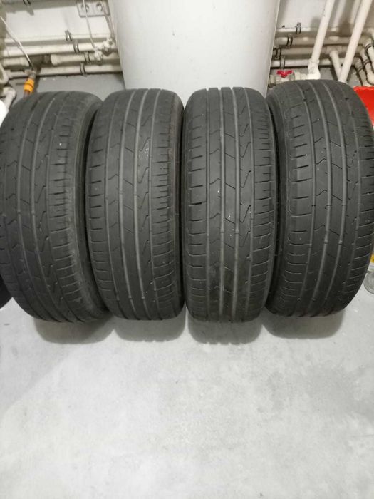 Anvelope de vara Hankook Ventus Prime 3 96H 205/60 R16