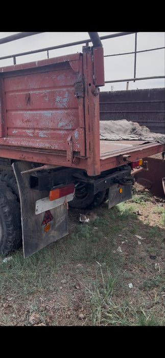 Продаю газ 53 рабочим состаяни