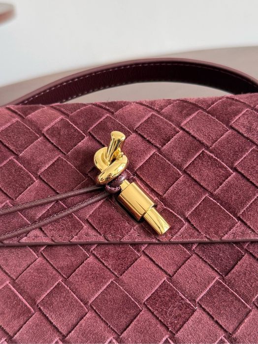 Geanta Bottega Veneta Andiamo