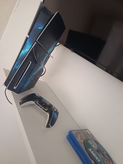 Play station 5 slim