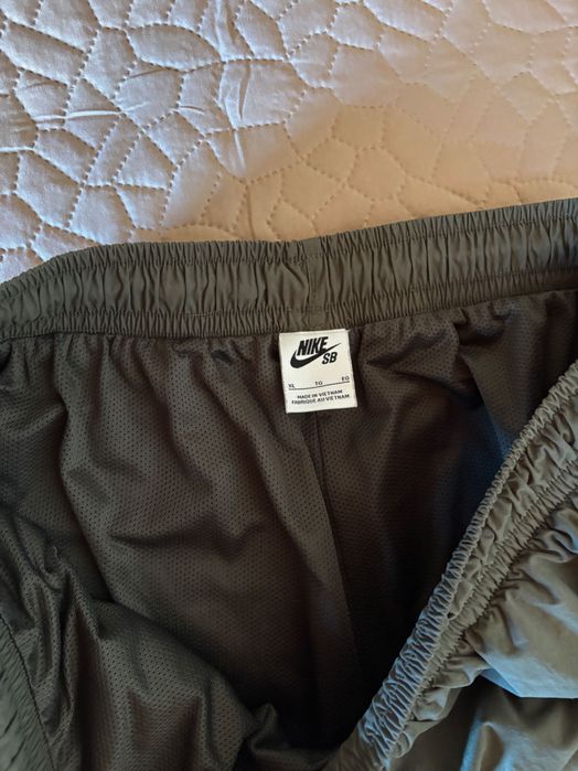 Nike SB Track Pants анцуг