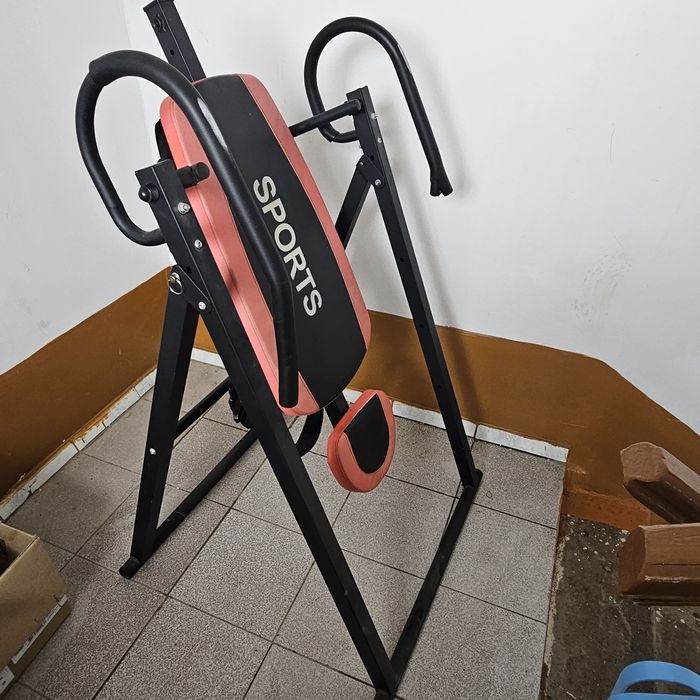 Инверсионный стол