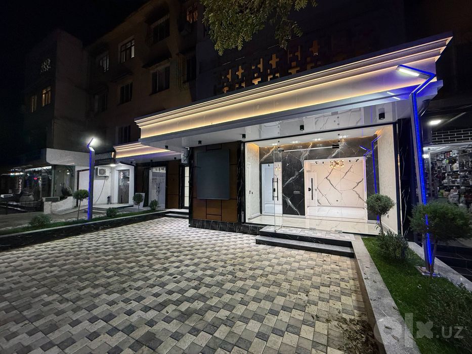 ОВИР Улица Мирзо-Улугбек 65м2