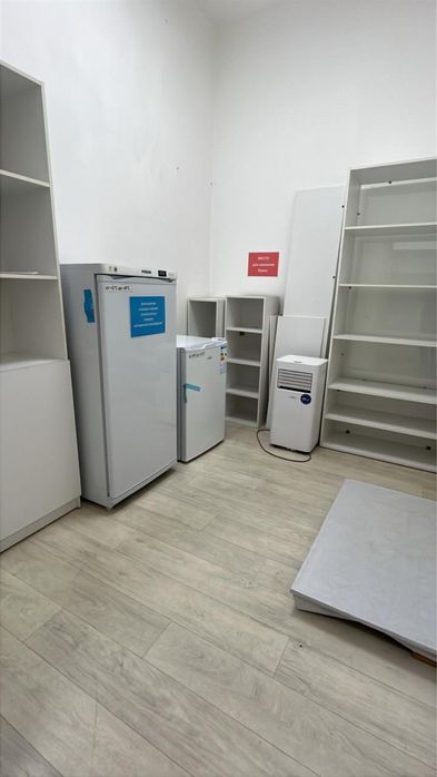 Продам коммерческое помещение
